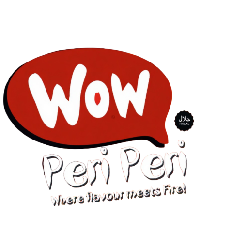 Wow peri peri in Gloucester